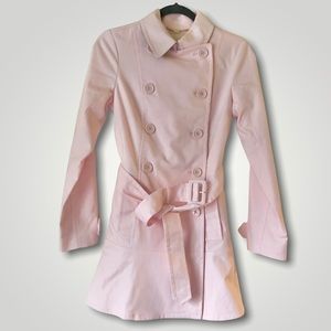 💗Kate Spade trench coat💗